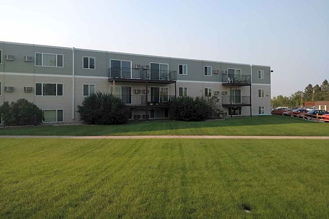 86 New Aspen park apartments rapid city sd for Small Space