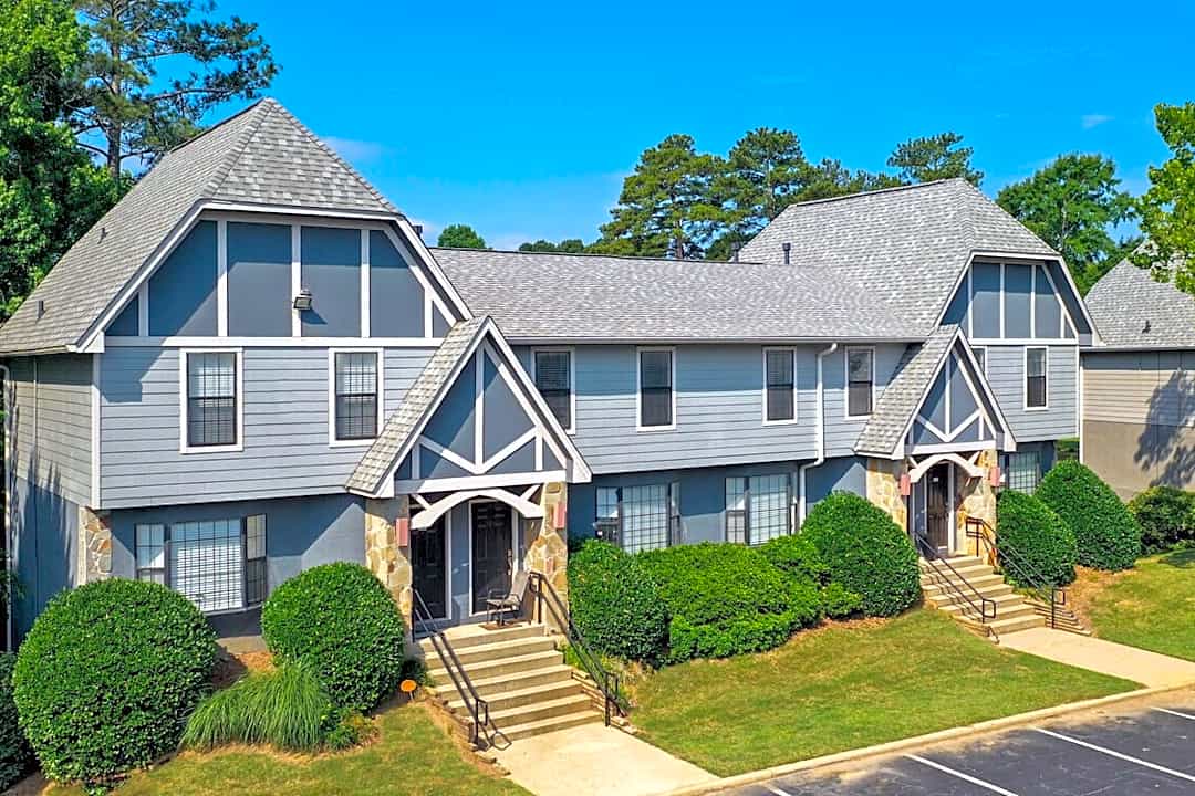 Amberlake Village 2906 Old Norcross Rd Duluth Ga Apartments For Rent Rent Com