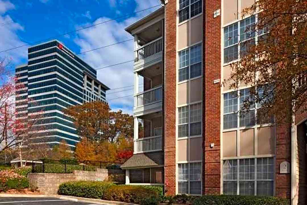 35  Axial buckhead apartments in atlanta 