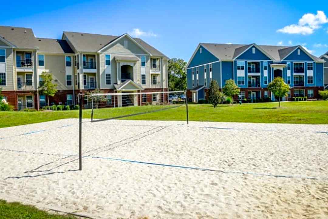 83 Luxury Aurea station apartments nc 