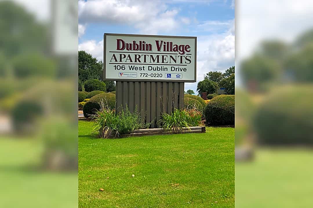 Dublin Village Apartments - 106 W Dublin Dr Madison Al Apartments For Rent Rentcom