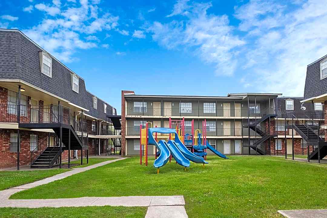 Orwood Creek 10151 Curran Blvd New Orleans La Apartments For Rent Rent Com