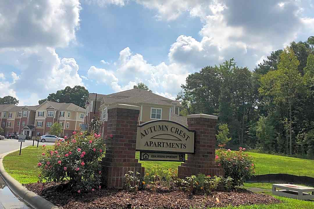 81 Simple Autumn crest apartments concord nc Near Me