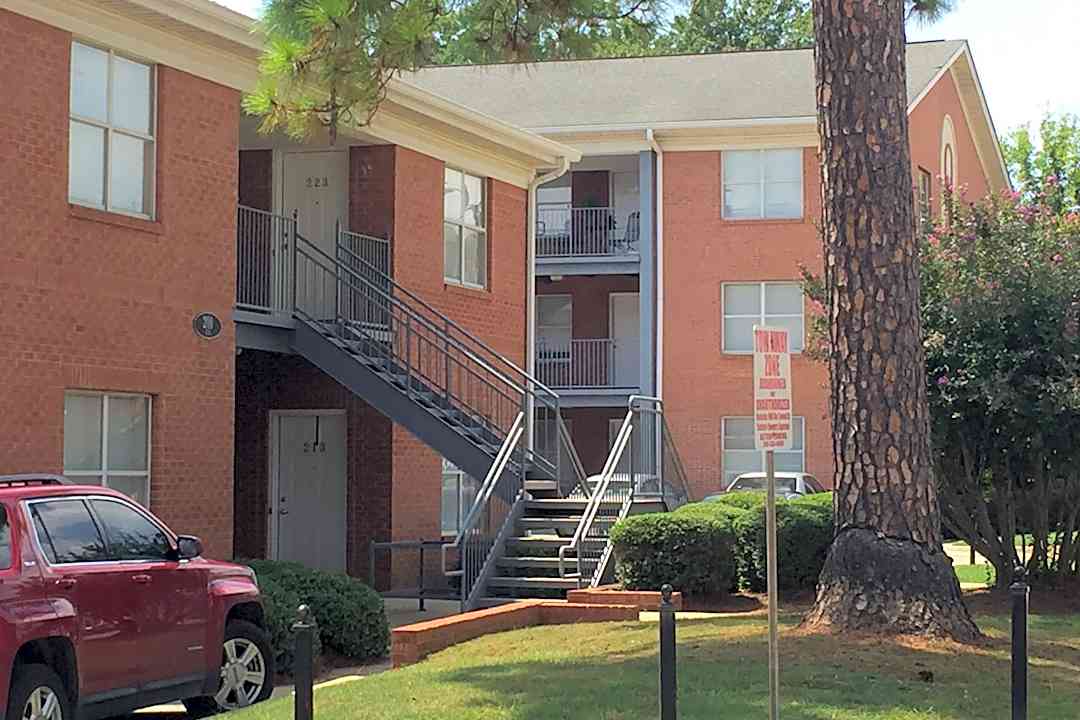 Cornerstone Apartments 601 11th St Tuscaloosa Al Apartments For Rent Rent Com