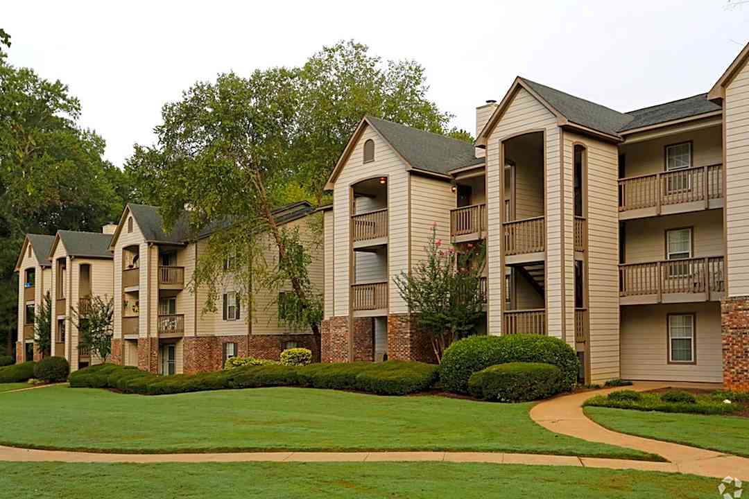 Laurel Crossing 1700 Park Place Lagrange Ga Apartments For Rent Rent Com