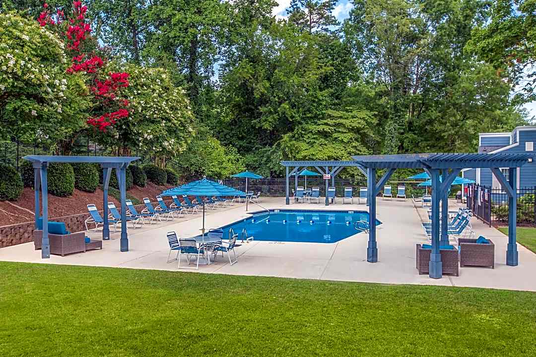 Edgewater Village Apartments - 5500 Weslo Willow Dr Greensboro Nc Apartments For Rent Rentcom