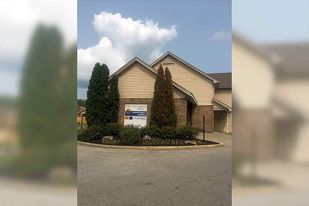 Falcon Creek Place Apartments - 4301 Falcon Creek Blvd Indianapolis In Apartments For Rent Rentcom