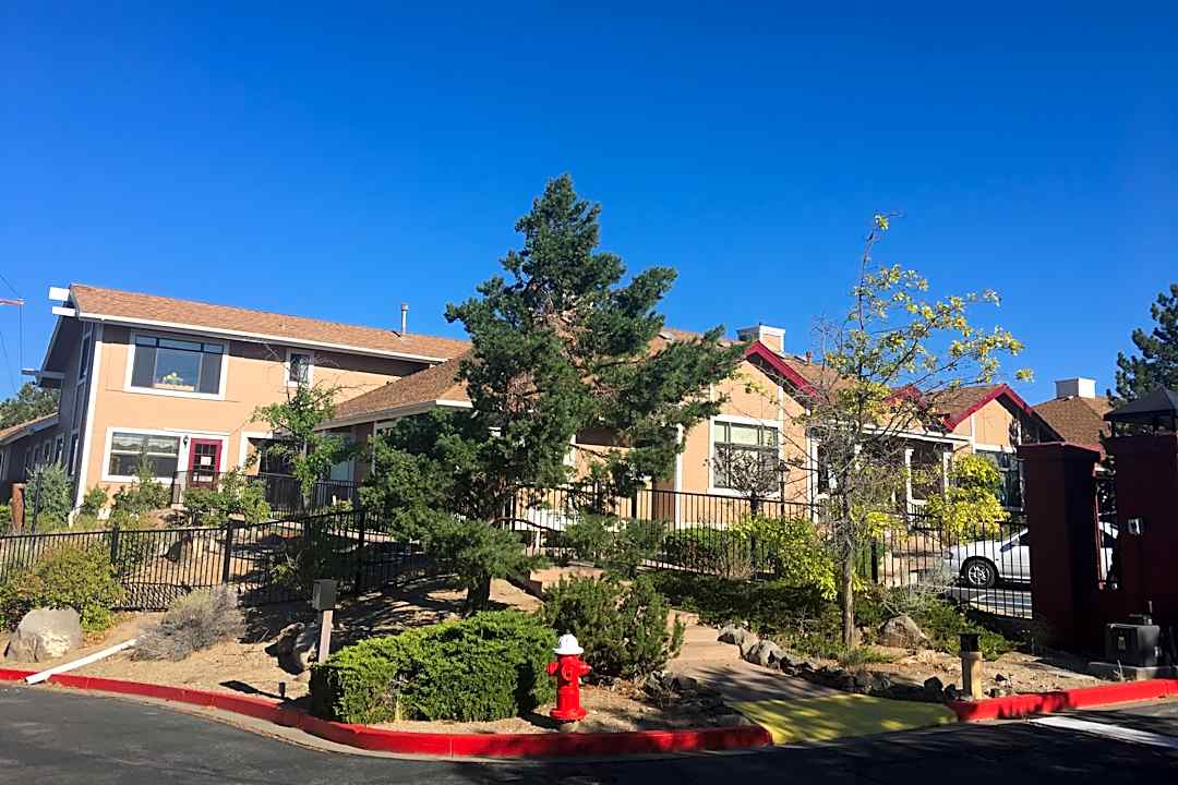 Park Place Assisted Living - 2305 Ives Ct Reno Nv Apartments For Rent Rentcom