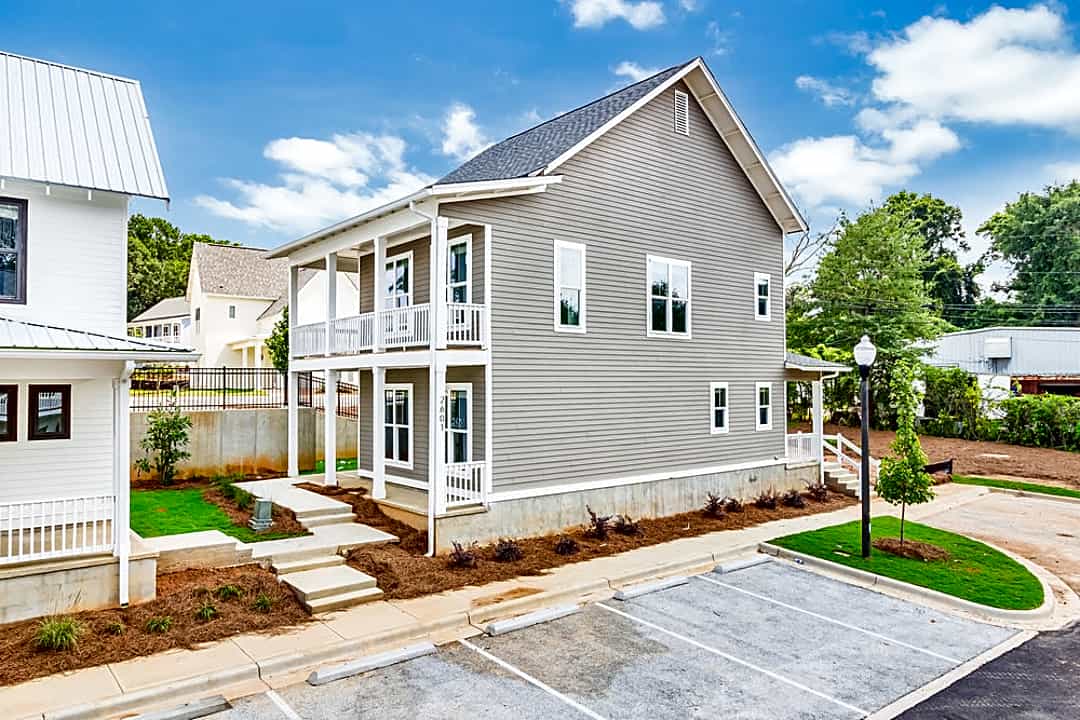 The Avenue Auburn 600 N Gay Street Auburn Al Apartments For Rent Rent Com