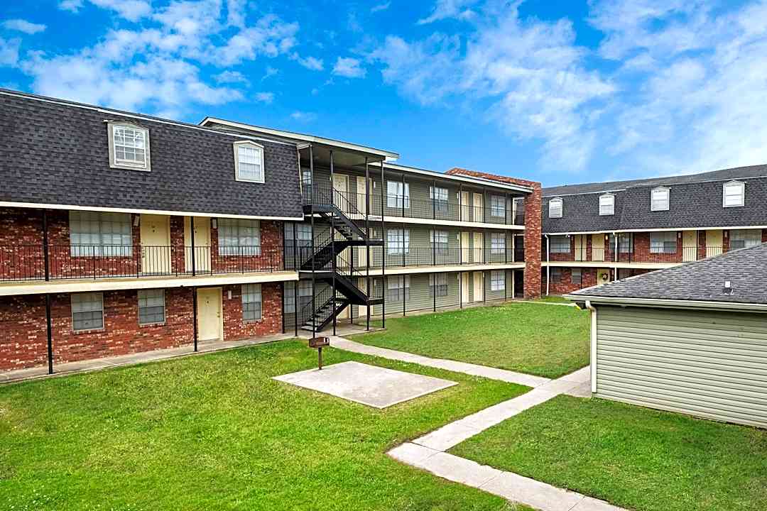 Orwood Creek 10151 Curran Blvd New Orleans La Apartments For Rent Rent Com