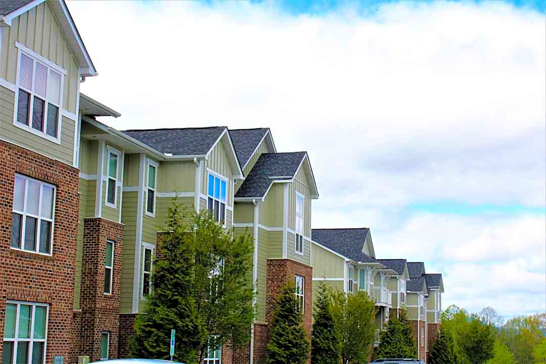 Ballantyne Commons 824 Half Moon Trl Hendersonville Nc Apartments For Rent Rent Com