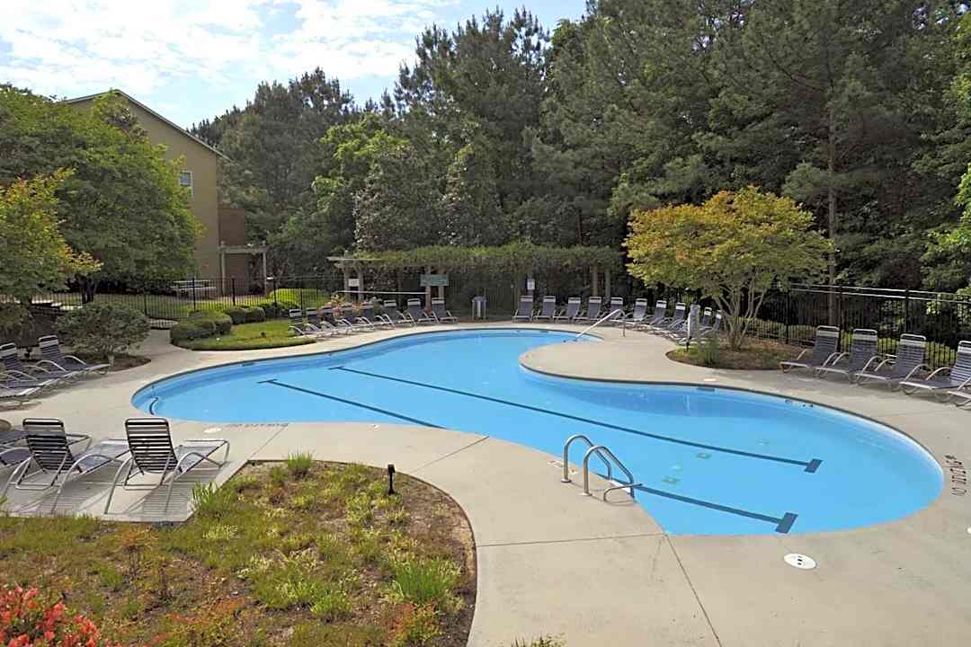 cumberland cove apt raleigh nc