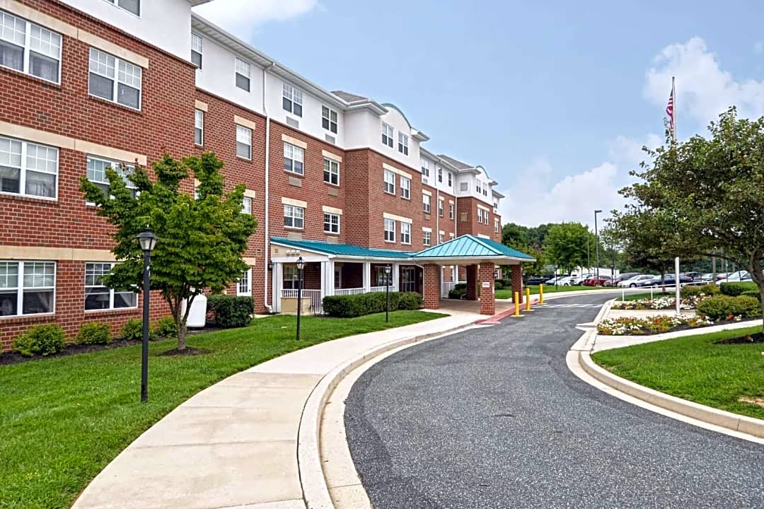 Fairview Senior Apartments - 100 McNamee Ln | Rising Sun, MD Apartments for  Rent | Rent.