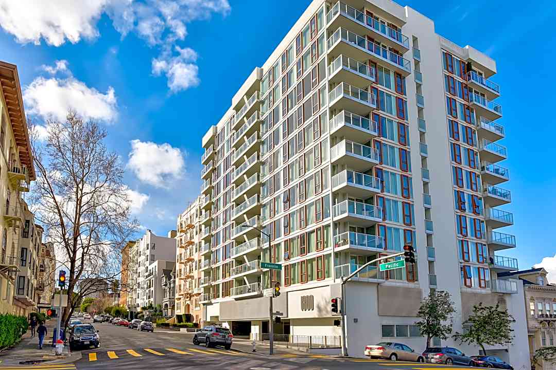 1800 Pacific Apartments - 1800 Pacific Ave San Francisco Ca Apartments For Rent Rentcom