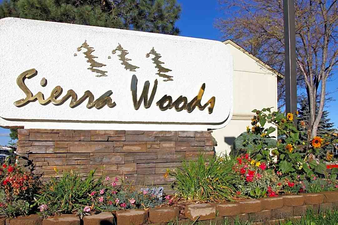 sierra woods apartments reno