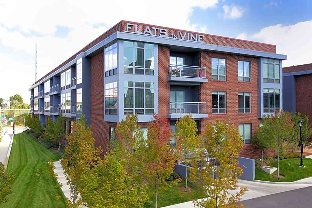 Flats On Vine Apartments 205 Vine St Columbus Oh Apartments For Rent Rent Com