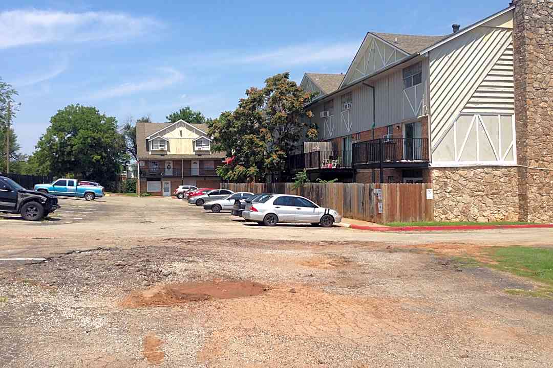 39 New Apartments on north penn okc for Trend 2022