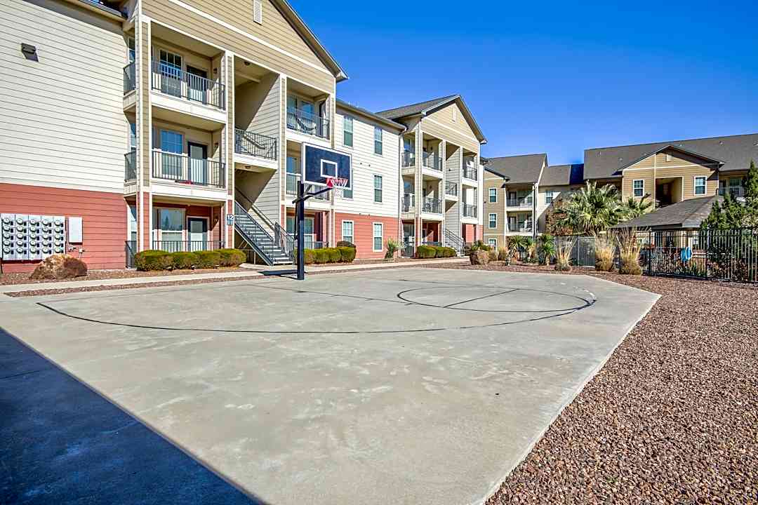 Independence Place Apartments - 4011 Alabama St El Paso Tx Apartments For Rent Rentcom