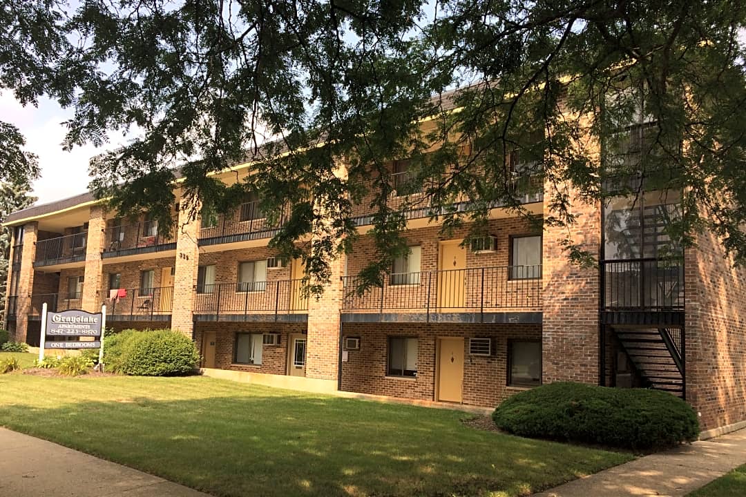 GraysLake Apartments - 325 Neville Dr | Grayslake, IL Apartments for Rent |  Rent.