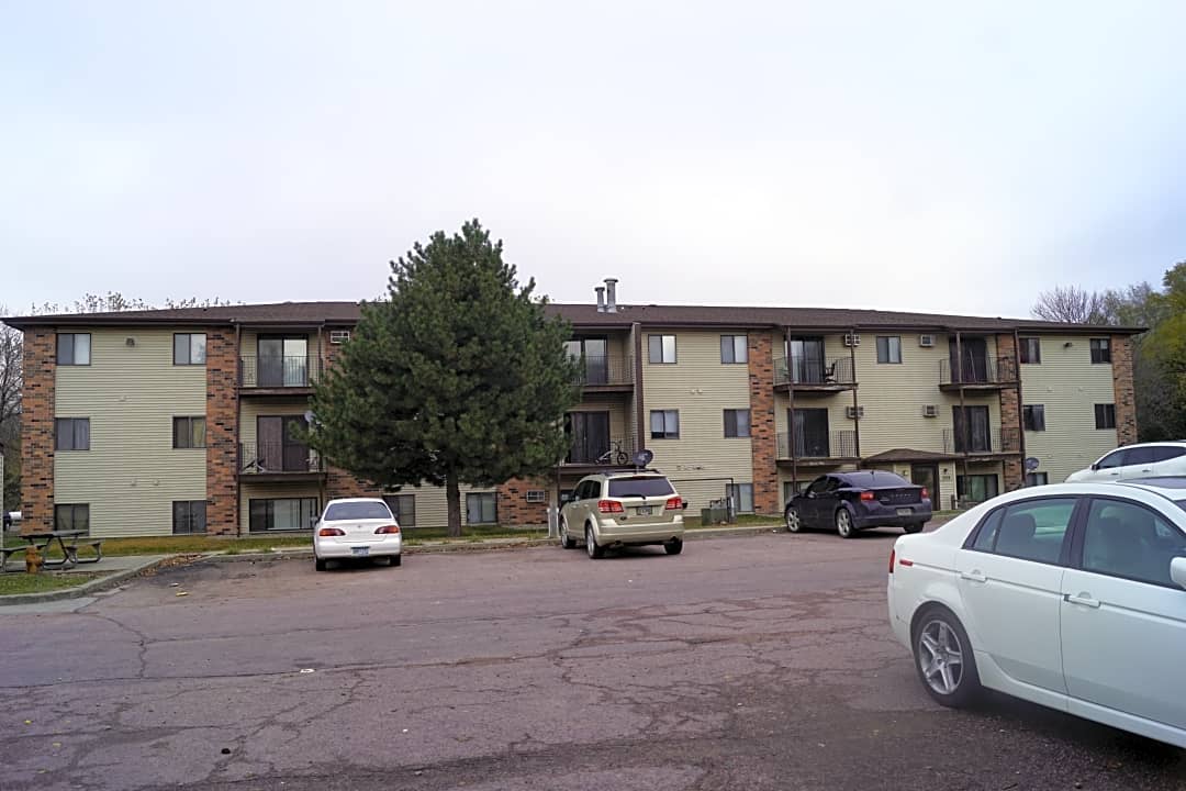 26 Comfortable Cleveland apartments sioux falls sd 