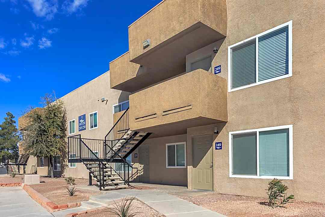 87 Nice Apartments on civic center and cheyenne with Simple Design