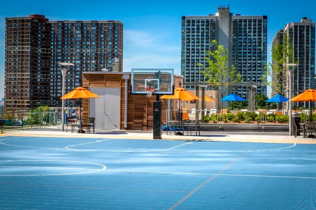 The Modern - 800 Park Ave | Fort Lee, NJ Apartments for Rent | Rent.