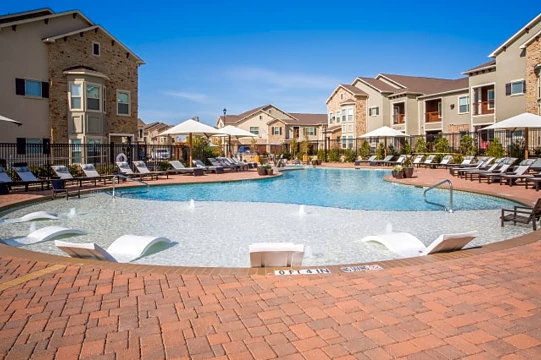 Cortland Windsong Ranch 4500 Bluestem Dr Prosper Tx Apartments For Rent Rent Com