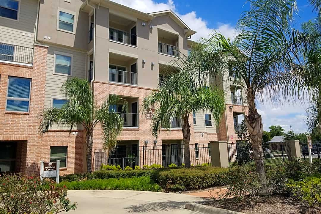 the carter apartments houston reviews