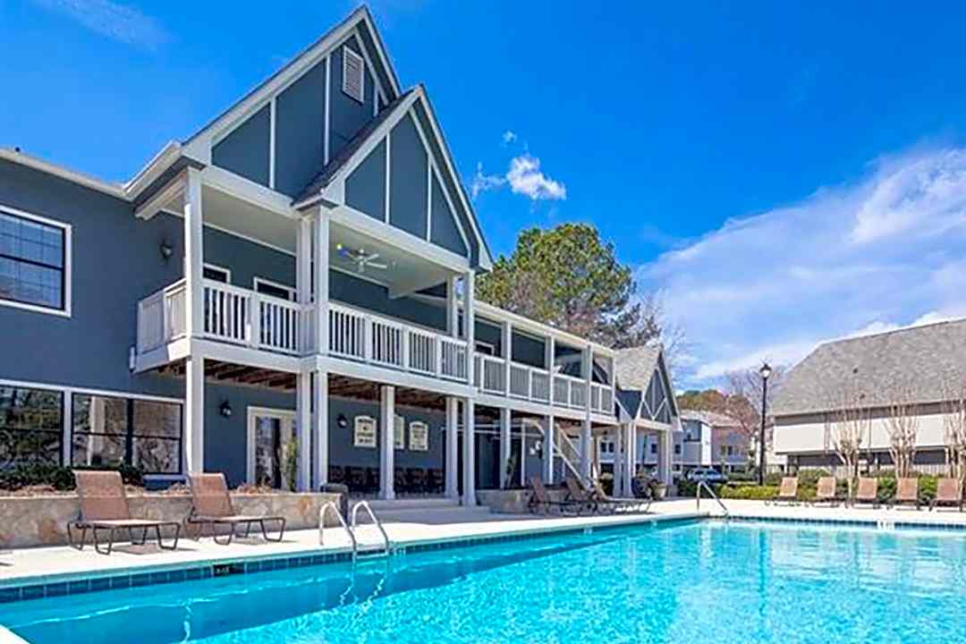 Amberlake Village 2906 Old Norcross Rd Duluth Ga Apartments For Rent Rent Com