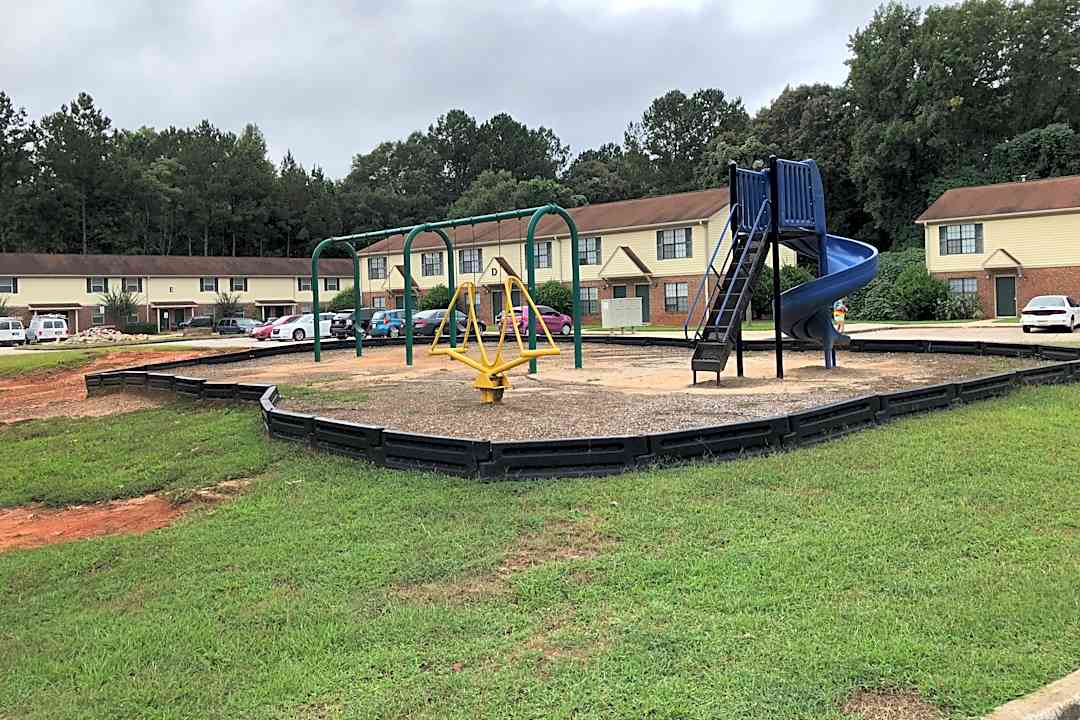 Franklin Oaks Apartments - 1351 Franklin Pkwy Franklin Ga Apartments For Rent Rentcom