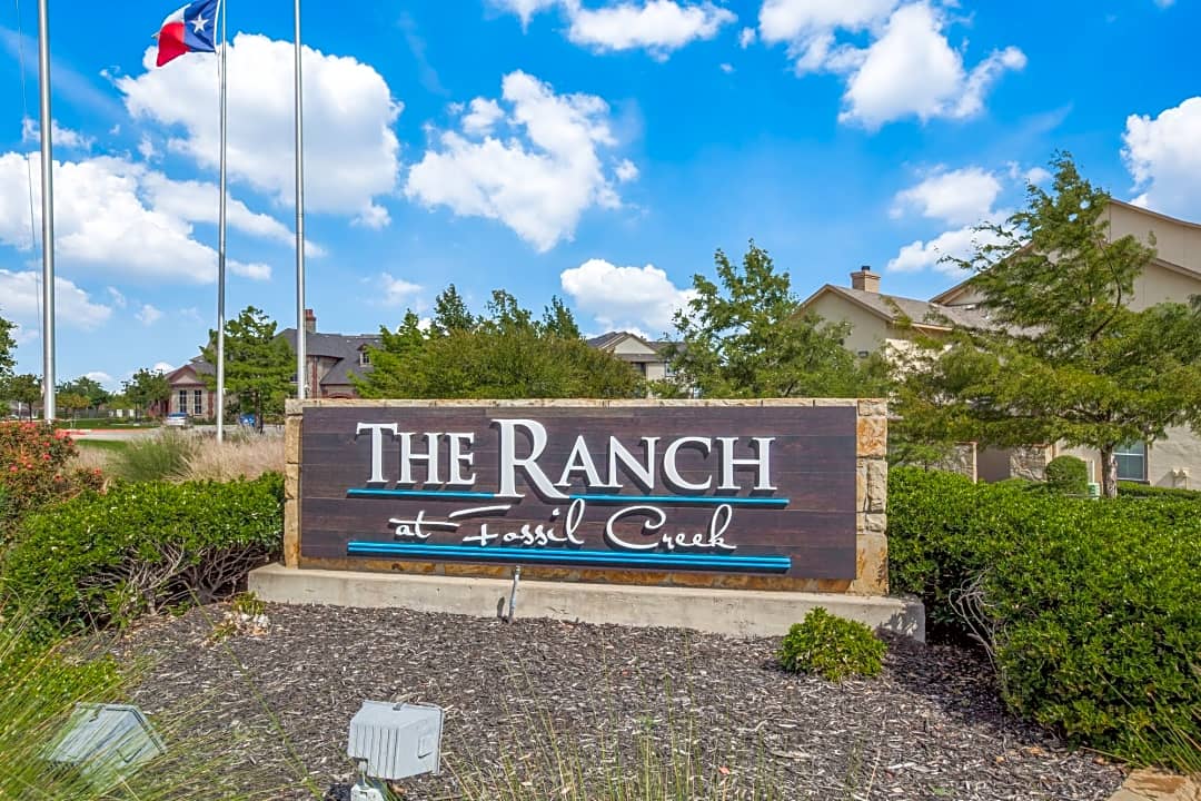The Ranch At Fossil Creek - 5350 Fossil Creek Blvd | Fort Worth, TX  Apartments for Rent | Rent.
