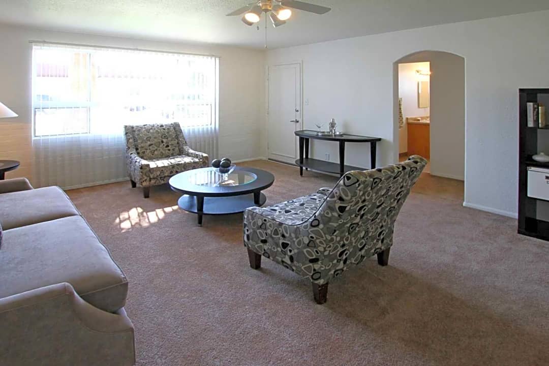 Park Lee - 1600 W Highland Ave | Phoenix, AZ Apartments for Rent | Rent.