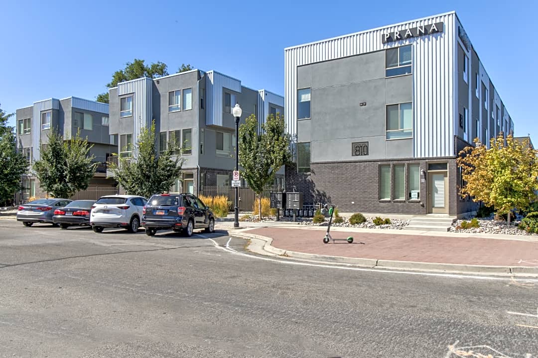 Prana Apartments - 255 West 800 South | Salt Lake City, UT Apartments for  Rent | Rent.