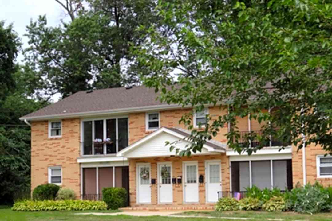 Green Valley 200 Grant Ave Somerdale Nj Apartments For Rent Rent Com