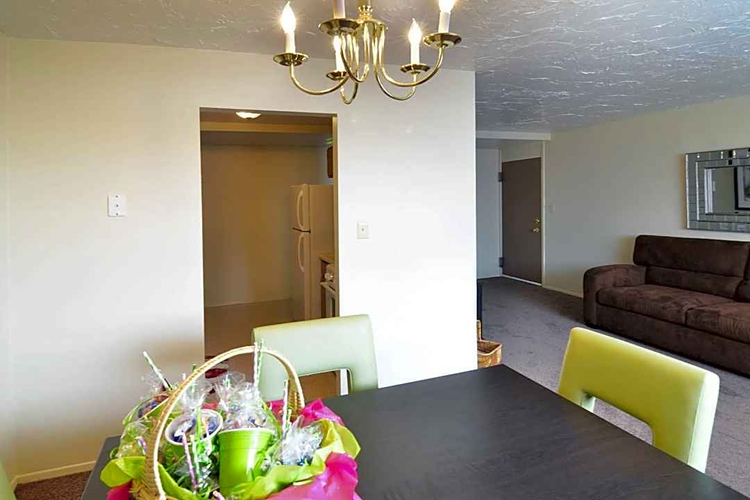 Villages At Franklin Crossing - 1214 Anita Dr Kent Oh Apartments For Rent Rentcom