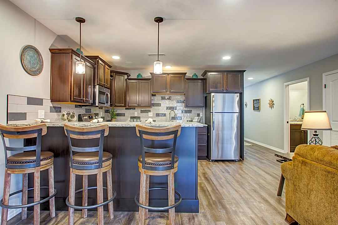 Kensington Park Townhomes - 1314 S Lexington Ave Springfield Mo Apartments For Rent Rentcom