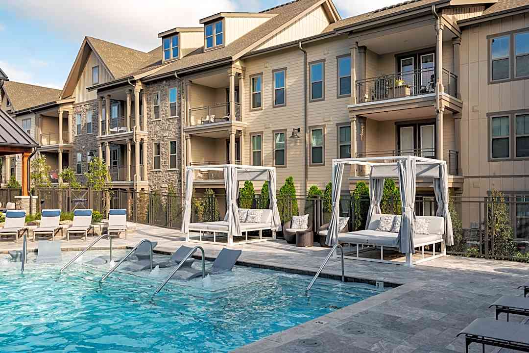 The Retreat At Iron Horse Apartments - 1000 Ironhorse Lane Franklin Tn Apartments For Rent Rentcom