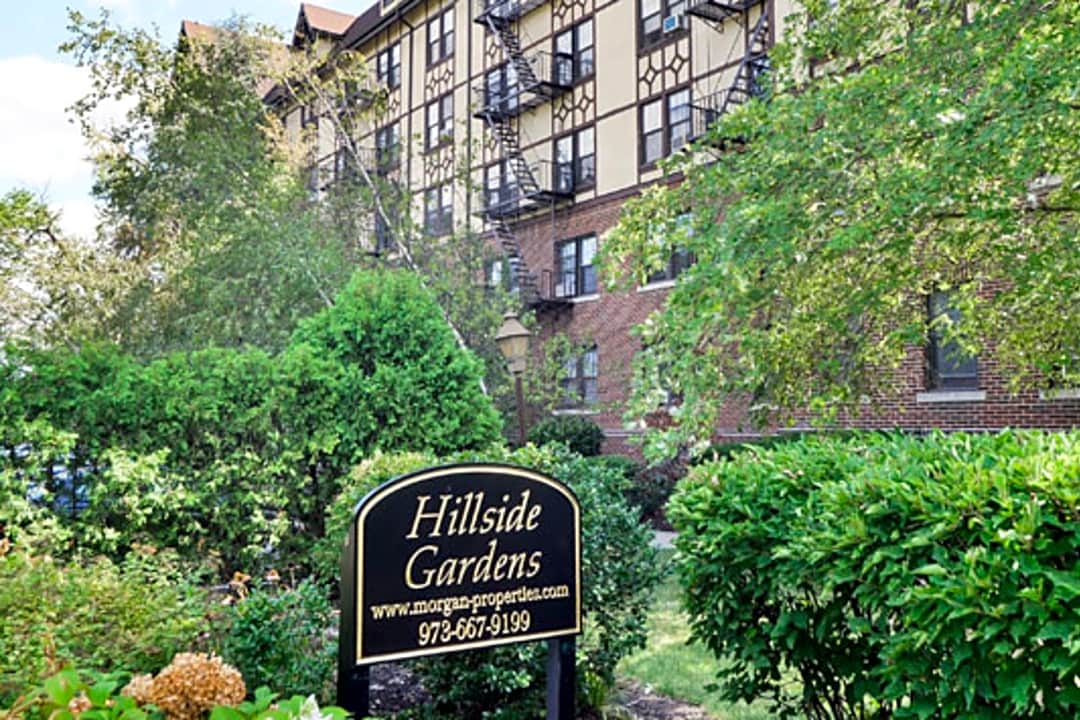 Hillside Garden Apartment Homes - 304 Hillside Ave Nutley Nj Apartments For Rent Rentcom