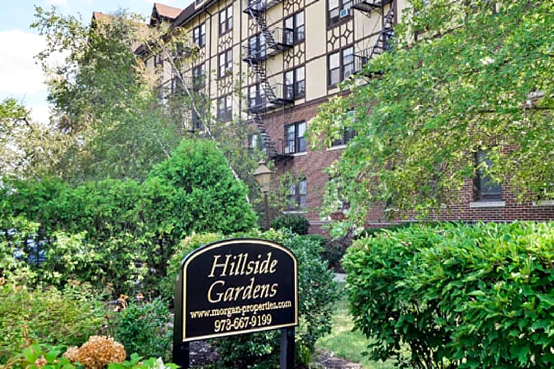 Hillside Garden Apartment Homes - 304 Hillside Ave Nutley Nj Apartments For Rent Rentcom