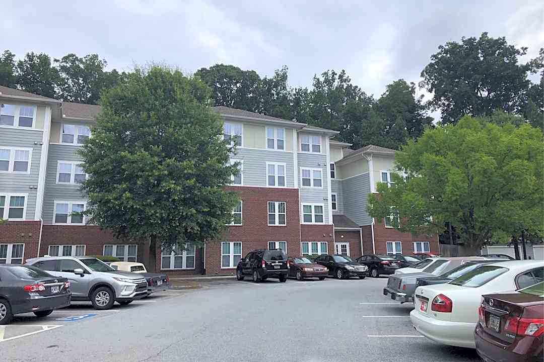 Parkview At Coventry Station - 3381 Greenbriar Pkwy Sw Atlanta Ga Apartments For Rent Rentcom