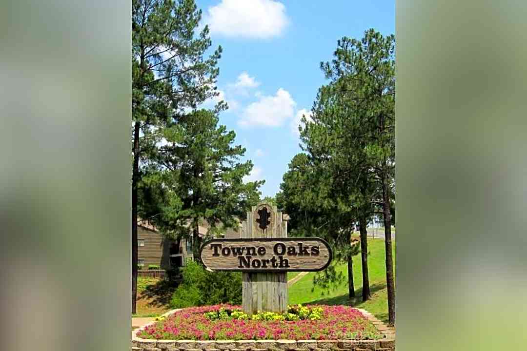 towne oaks apartments tyler tx