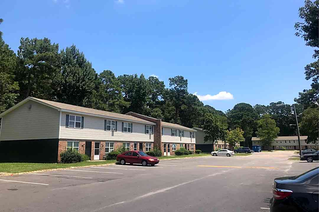 spring hollow apartments sumter sc