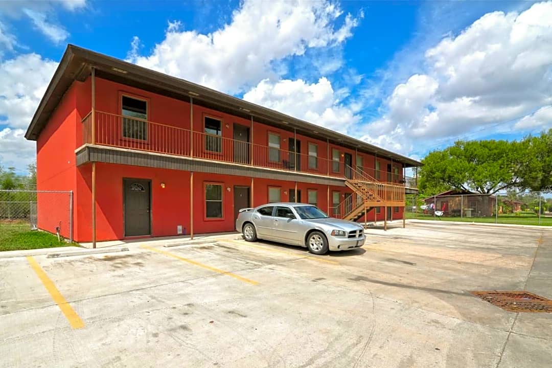Bugambilias Apartments - 701 E 5th St | Mercedes, TX Apartments for Rent |  Rent.