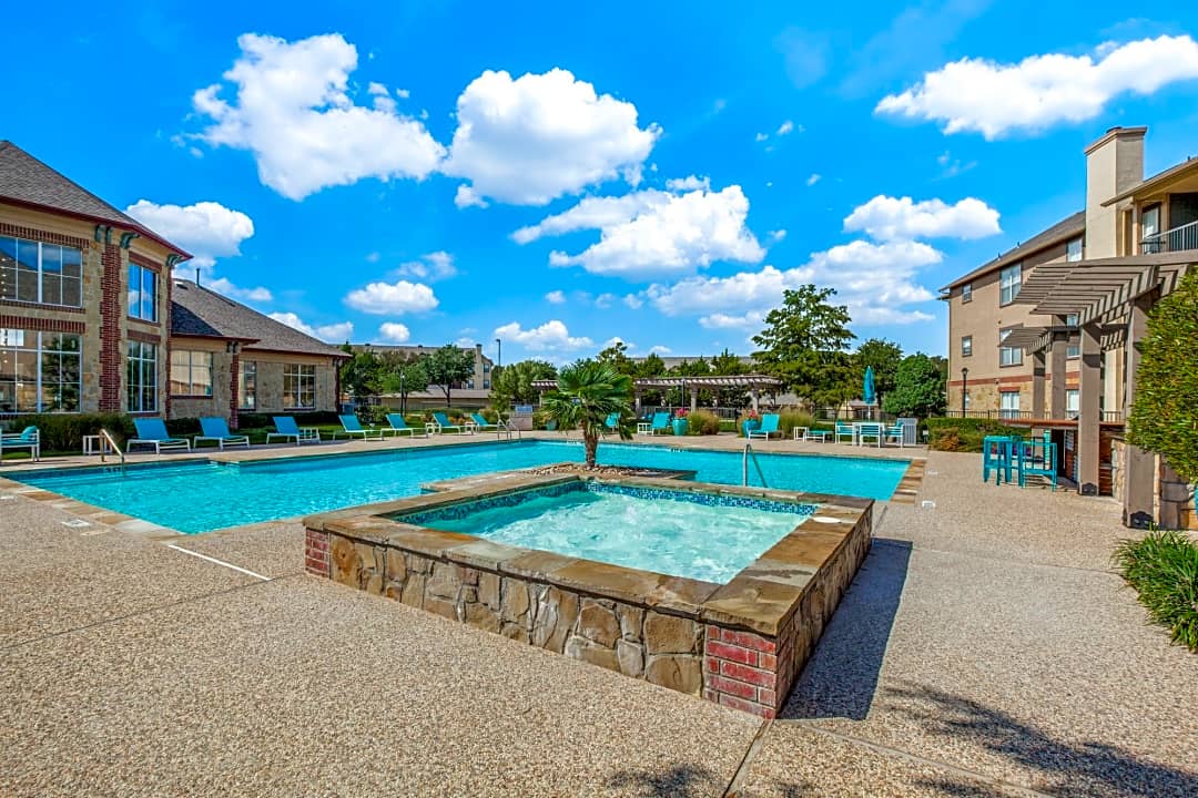 The Ranch At Fossil Creek - 5350 Fossil Creek Blvd | Fort Worth, TX  Apartments for Rent | Rent.