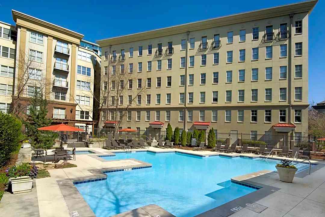 Alexan Lenox 960 E Paces Ferry Rd Ne Atlanta Ga Apartments For Rent Rent Com