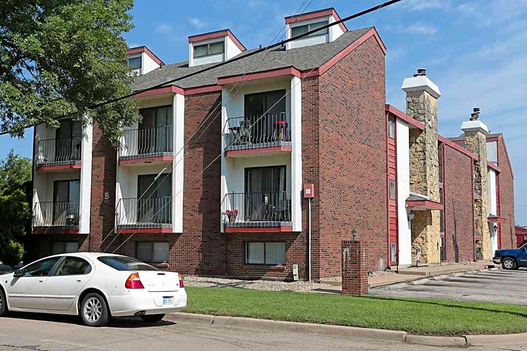 52 Sample Midtown place apartments wichita ks for Small Space