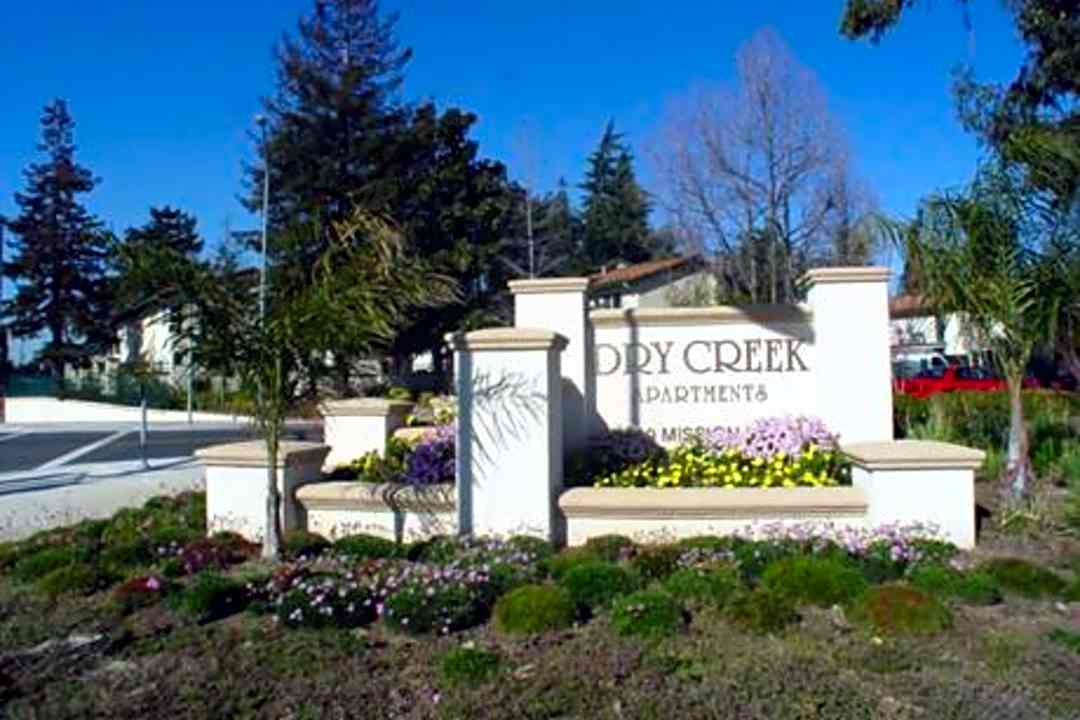 40+ Dry creek apartments san jose information