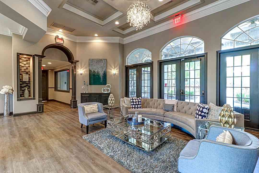 The Grand Reserve At Park Isle Apartments - 2600 W Grand Reserve Cir Clearwater Fl Apartments For Rent Rentcom