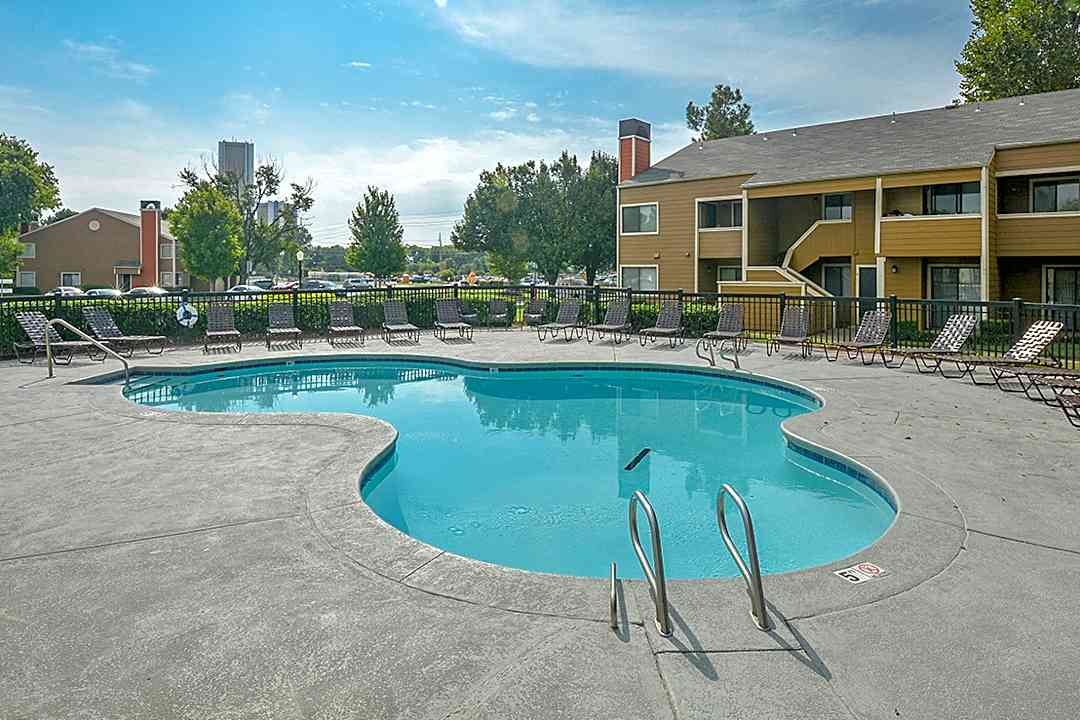 The Lakes 8028 S Wheeling Ave Tulsa Ok Apartments For Rent Rent Com