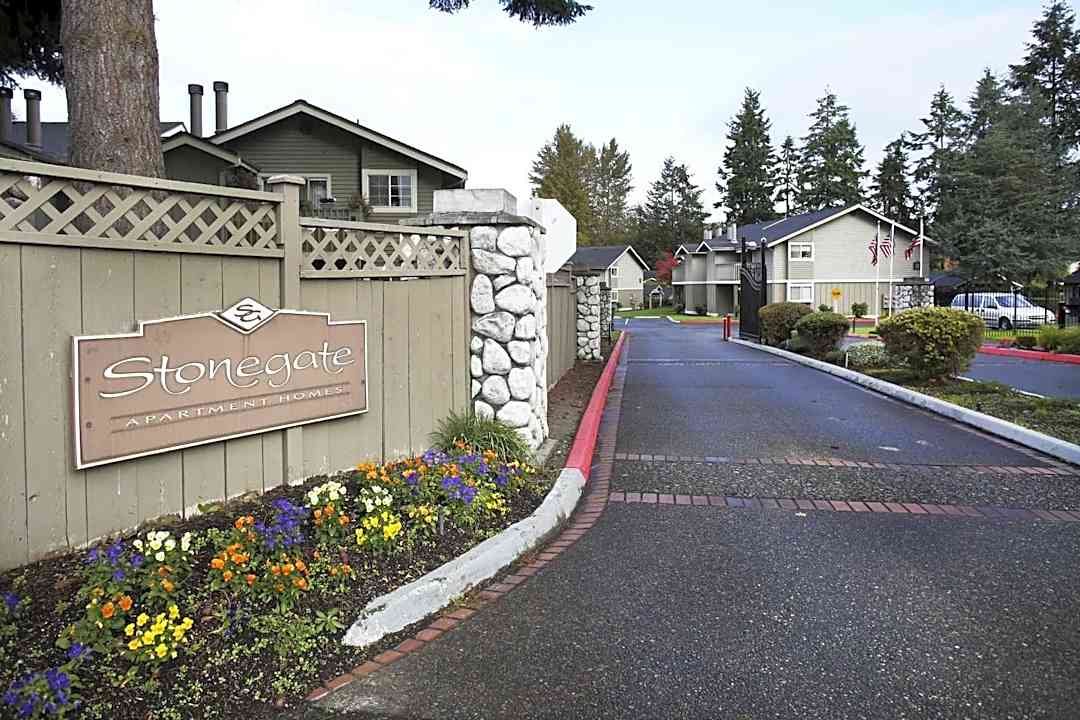 Stonegate 7119 62nd Avenue West Lakewood Wa Apartments For Rent Rent Com
